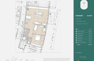 Wohnung mieten in Sedelhofgasse 18, 89073 Mitte, 3-Zimmer-Wohnung mit Balkon in Ulm-Mitte
