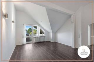 Wohnung mieten in 86420 Diedorf, *Komfortabel wohnen in Diedorf – Dachgeschosswohnung mit Fahrstuhl und Loggia**