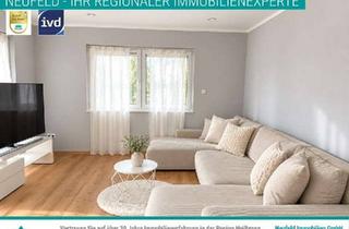 Wohnung mieten in 74243 Langenbrettach, Exklusive 2-Zimmer-Wohnung im Brettachtal zur Miete!