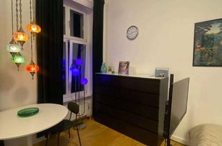 Wohnung mieten in Marienstraße, 10117 Mitte, Ab 15. Oktober - Möbliert Wohnen zwischen Friedrichstr. und Regierungsviertel im idyllischen Denkmal