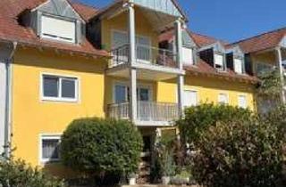 Wohnung mieten in Helene-Zapf-Weg 13, 79576 Weil am Rhein, Attraktive 3,5-Zimmer-Etagenwohnung mit Balkon in Weil am Rhein - Haltingen
