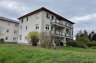 Wohnung mieten in 15741 Bestensee, Großzügige altersgerechte 2-Raumwohnung