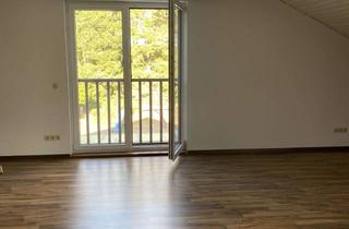 Wohnung mieten in 76761 Rülzheim, Helle, großzügige 3-Zimmer-Wohnung mit Einbauküche in ruhiger Lage von Rülzheim