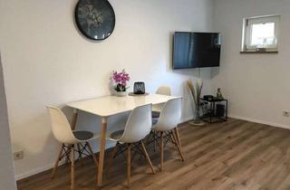 Wohnung mieten in Hohe-Flum-Straße 10a, 79650 Schopfheim, 1,5-Zimmer-Wohnung in Schopfheim-Gündenhausen.