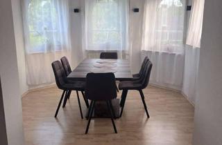 Wohnung mieten in 74243 Langenbrettach, Langenbrettach - Raffinierte Maisonette Wohnung mit Balkonen