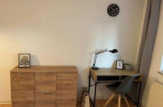 Wohnung mieten in Hauptstraße 54, 74246 Eberstadt, Renovierte, möblierte 1 Zi Wohnung mit Stellplatz in Eberstadt