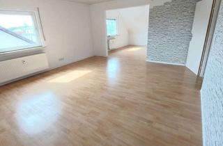 Wohnung mieten in 63526 Erlensee, Großzügige 3,5-Zimmer-Wohnung in 3-Fam.-Haus, gekoppelt m. Hausmeistertätigkeit (Gartenpflege u.a.))