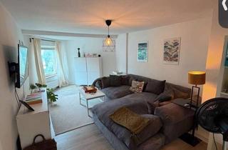 Wohnung mieten in Mölderplatz, 46483 Wesel, Alltagstaugliche 2,5-Zimmer-Wohnung in Wesel
