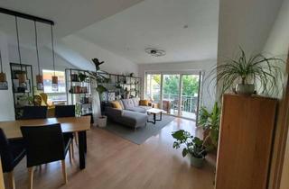 Wohnung mieten in 74399 Walheim, Sonnige 3 Zimmer DG-Wohnung