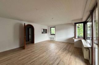 Wohnung mieten in Zum Felchen, 88662 Überlingen, Moderne 4-Zimmer-Maisonette-Wohnung mit 3 Balkonen – Nussdorf