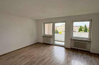 Wohnung mieten in Sandgasse 167, 93057 Konradsiedlung-Wutzlhofen, Großzügige 3-Zimmer Wohnung mit Balkon in Regensburg
