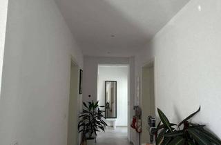 Wohnung mieten in Zeppelinstraße 47, 88326 Aulendorf, 60 Quadratmeter 2 Zimmer Wohnung mit Garten in Aulendorf zentraler Lage