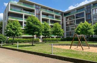 Wohnung mieten in Graf-Recke-Str. 84a, 40239 Düsseltal, Lichtdurchflutete Etagenwohnung zur Miete mit Balkon in Düsseldorf Düsseltal - Wentzel Dr.