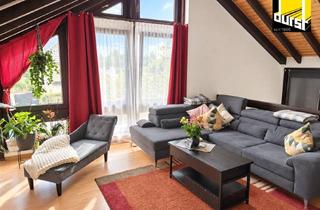 Wohnung mieten in Pastorsgasse 18-20, 41199 Odenkirchen, Großzügige Wohnung mit Empore und zwei Balkonen in Mönchengladbach-Odenkirchen