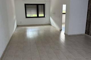 Wohnung mieten in 53498 Bad Breisig, Schöne 3-Zimmer-Wohnung mit Fußbodenheizung, Garage und Stellplatz in Oberbreisig zu vermieten