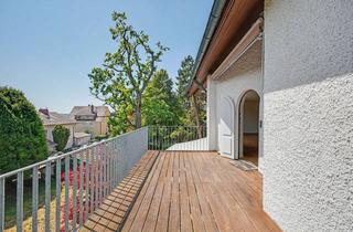 Wohnung mieten in 89075 Mitte, Großzügiges Wohnen am Ulmer Michelsberg – ca. 180 m² mit Münsterblick, Kamin & Garten