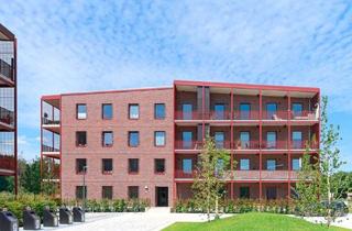 Wohnung mieten in Abendseglerweg 15, 30657 Bothfeld, BOTHFELD-HERZKAMP | gepflegte 4-Zimmer-Wohnung mit Balkon | EBK möglich