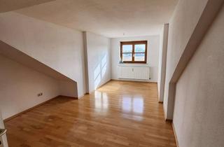 Wohnung mieten in 85591 Vaterstetten, 3-Zimmer-Dachgeschosswohnung in Vaterstetten