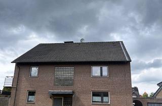 Wohnung mieten in Hasenpatt, 48249 Dülmen, Weihnachten 2026 im neuen Zuhause – 135 m², 4 Zimmer, Kamin, Terrasse & Garten