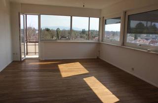 Wohnung mieten in Isardamm 25, 82538 Geretsried, Zuhause in Geretsried mit Blick in die Alpen