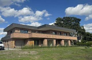 Penthouse mieten in Am Sportplatz, 33758 Schloß Holte-Stukenbrock, Penthouse-Erstbezug: 6 Zimmer in Schloß Holte-Stukenbrock