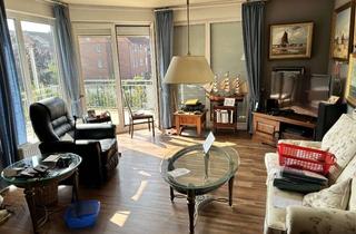 Wohnung mieten in Bahnhofstraße 70A, 21629 Neu Wulmstorf, Helle 2-Zimmer Wohnung zentral gelegen