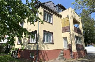 Wohnung mieten in 39638 Gardelegen, 3-Raumwohnung mit Balkon + Wannenbad
