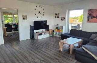 Penthouse mieten in Scharnhorststr., 49808 Lingen, Exclusives Penthouse mit Traumterasse - moderner Wohnkomfort am Emsauenpark