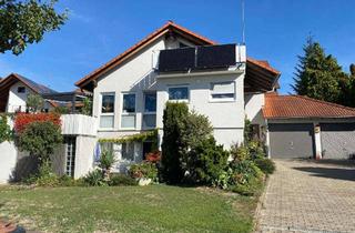 Wohnung mieten in Kernerweg, 72581 Dettingen, 3-Zimmer-Dachgeschoss-Wohnung in Dettingen/Erms 76m²