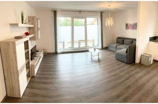 Wohnung mieten in 74177 Bad Friedrichshall, 3-Zimmerwohnung möbliert in Bad Friedrichshall