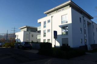 Wohnung mieten in Siegener Straße 20, 57223 Kreuztal, Wohnen im Zentrum von Kreuztal - gehobener Ausstattung -