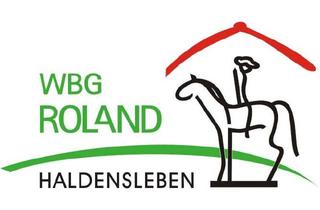 Wohnung mieten in 39340 Haldensleben, Sanierte 2 Raum-Wohnung im Rolandviertel