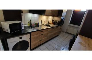 Wohnung mieten in Bahnhofstraße 19, 15806 Zossen, 2-Zimmer-Wohnung für Singles oder Paare