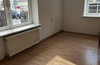 Wohnung mieten in Werner-Seelenbinder-Str., 07407 Rudolstadt, 2,5-Zimmer-Wohnung in Rudolstadt-Schwarza / Erdgeschoss