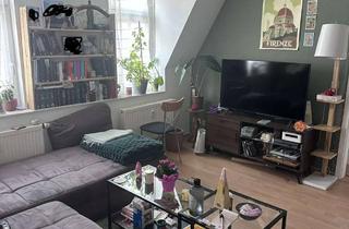 Wohnung mieten in Hebelstraße 25, 04177 Altlindenau, Schöne 2-Zimmer-Wohnung in Altlindenau