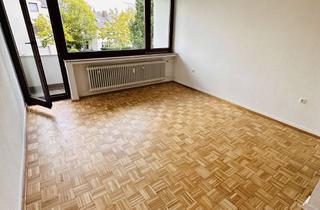 Wohnung mieten in 53225 Beuel, Perfekte Lage: gepflegtes Ein-Zimmer-Apartment mit Balkon in Bonn-Beuel