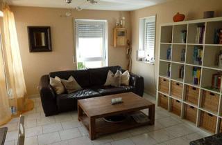 Wohnung mieten in Elser Ring 35, 74354 Besigheim, Helle 3-Zimmer-EG-Wohnung mit eigenem Garten, Terrasse und separatem WC