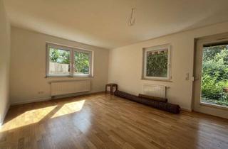 Wohnung mieten in 88471 Laupheim, Hochwertig modernisierte 3-Zimmer-Wohnung mit Terrasse, Garten & Garage in Laupheim