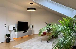 Wohnung mieten in 71111 Waldenbuch, Helle 3-Zimmer-Wohnung mit Aussicht