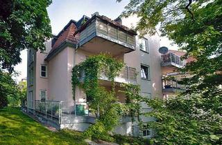 Wohnung mieten in Jägerstraße 35, 01099 Radeberger Vorstadt, 2-Zi-Whg. im Grünen, 71 qm, Pr. Viertel, HH, Stellplatz