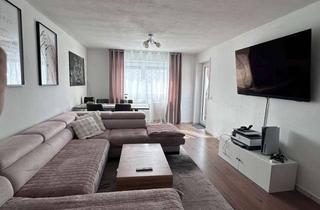 Wohnung mieten in Glonntalstraße, 85253 Erdweg, Helle 4-Zimmer Maisonette-Wohnung mit Balkon in Erdweg