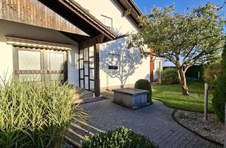Wohnung mieten in Eichenweg, 86860 Jengen, 3-Zimmer-Wohnung mit Terrasse, Garten (Wintergarten) in Jengen