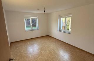 Wohnung mieten in Steinfeldstraße 51c, 85235 Odelzhausen, 4-Zimmer-Garten-Wohnung in Odelzhausen