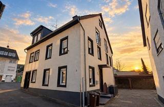 Wohnung mieten in 56073 Moselweiß, Helle 4,5-Zimmer-Wohnung mit eigenem Garten - Koblenz Moselweiß - ab Oktober