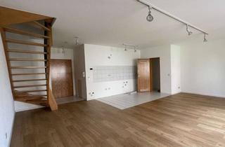 Wohnung mieten in Bachstraße 35, 76287 Rheinstetten, 3-ZKBB u. Terrasse in Rheinstetten-Mörsch