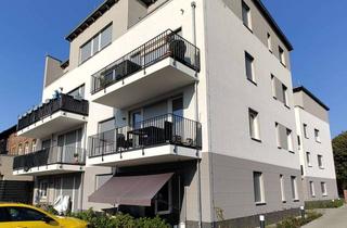 Wohnung mieten in André-Pican-Str. 5a, 16515 Oranienburg, Moderne 3‑Zimmer‑Wohnung mit großem Balkon in Neubau von 2023