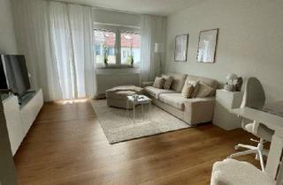 Wohnung mieten in Blumenstraße 27, 70839 Gerlingen, Stilvoll modernisiert: 2-Zimmer-Wohnung in Gerlingen