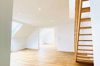 Wohnung mieten in Bahnhofstraße 44, 66538 Neunkirchen, Maisonette-Wohnung in zentraler Lage /3-5 Zkb
