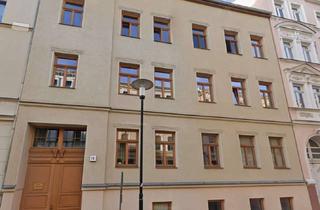Wohnung mieten in Streiberstr. 16, 06110 Halle, 1-Zimmer-Wohnung in Halle