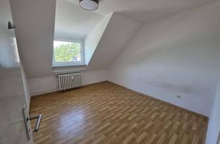 Wohnung mieten in Wickrather Str. 235, 41236 Rheydt, Helle Dachgeschosswohnung